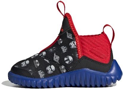 (TD) adidas Rapidazen Starwars I 'Hitam Merah' EG1504 Buy (TD) adidas Rapidazen Starwars I 'Hitam Merah' EG1504