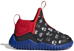 (TD) 阿迪达斯 Rapidazen Starwars I 黑红色 EG1504 Shop (TD) 阿迪达斯 Rapidazen Starwars I 黑红色 EG1504