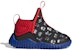 (TD) adidas Rapidazen Starwars I 'Hitam Merah' EG1504