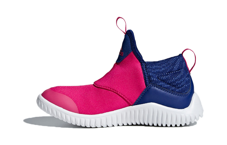(PS) adidas Rapidazen C Pink/BLue