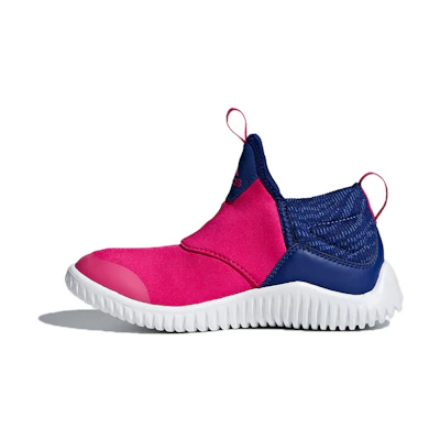 (PS) adidas Rapidazen C Pink/BLue