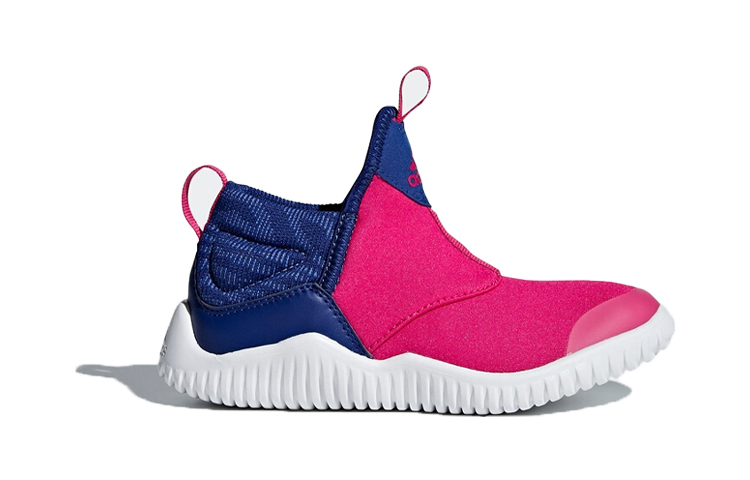 (PS) adidas Rapidazen C Pink/BLue 圖 2