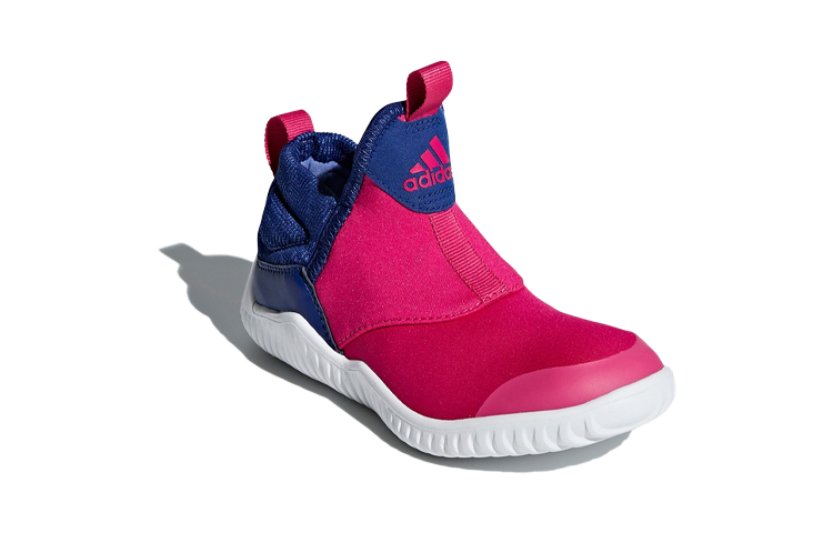 (PS) adidas Rapidazen C Pink/BLue 圖 3