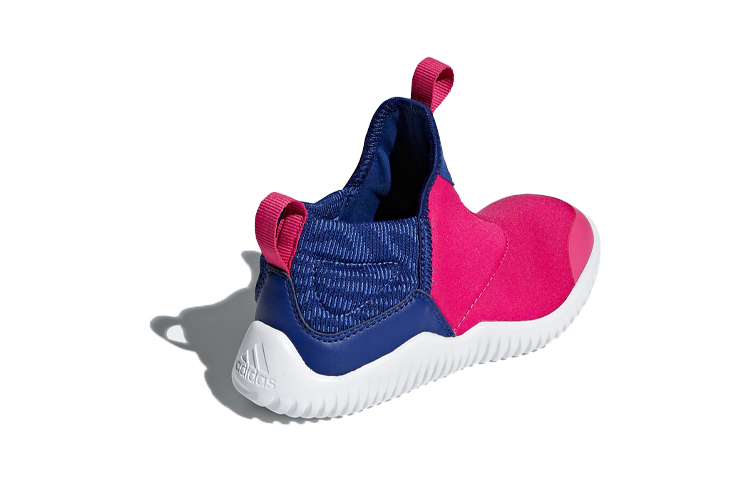 (PS) adidas Rapidazen C Pink/BLue 圖 4