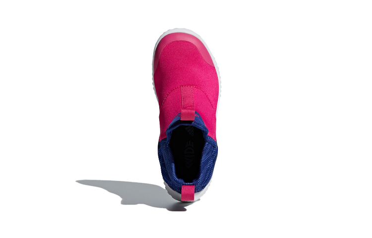 (PS) adidas Rapidazen C Pink/BLue 圖 5