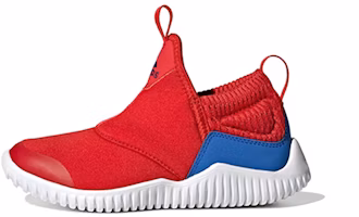 (Preschool) adidas Rapidazen C 'Red Blue White' G27798 (Preschool) adidas Rapidazen C 'Red Blue White' G27798