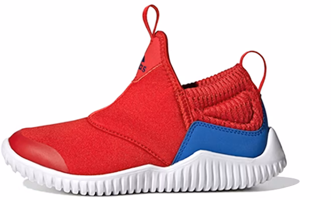 (Preschool) adidas Rapidazen C 'Red Blue White' G27798 Buy (Preschool) adidas Rapidazen C 'Red Blue White' G27798