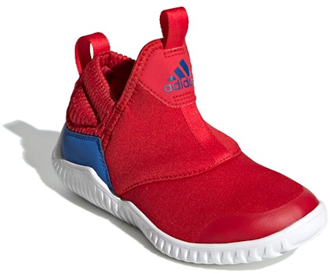 (PS) adidas Rapidazen C 'Merah Biru Putih' G27798 Lookbook (PS) adidas Rapidazen C 'Merah Biru Putih' G27798