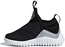 (Toddler) adidas RapidaZen I 'Black' D96861 (Toddler) adidas RapidaZen I 'Black' D96861