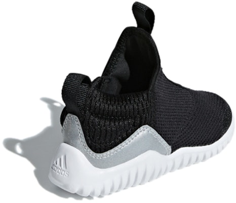 (Toddler) adidas RapidaZen I 'Black' D96861 Shop (Toddler) adidas RapidaZen I 'Black' D96861