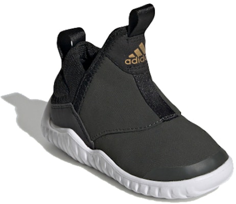 (Toddler) adidas Rapidazen I Black EE8117 Lookbook (Toddler) adidas Rapidazen I Black EE8117