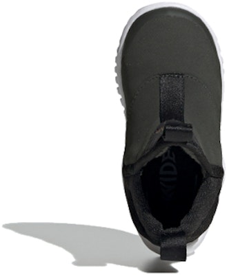 (Toddler) adidas Rapidazen I Black EE8117 Shop (Toddler) adidas Rapidazen I Black EE8117