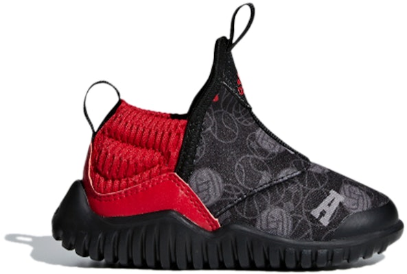 (Toddler) adidas Rapidazen Black/Red G28456 Order (Toddler) adidas Rapidazen Black/Red G28456