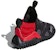 (TD) adidas Rapidazen Hitam/Merah G28456