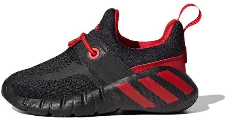 (Toddler) adidas RapidaZen I 'Red Black' GY6652 Buy (Toddler) adidas RapidaZen I 'Red Black' GY6652