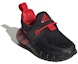 Lookbook (TD) adidas RapidaZen I 'Rojo Negro' GY6652
