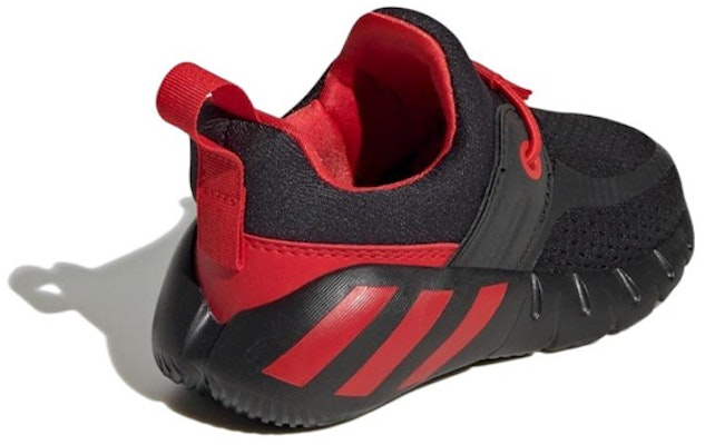 (TD) adidas RapidaZen I 'Merah Hitam' GY6652 Shop (TD) adidas RapidaZen I 'Merah Hitam' GY6652