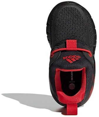 (Toddler) adidas RapidaZen I 'Red Black' GY6652 Purchase (Toddler) adidas RapidaZen I 'Red Black' GY6652