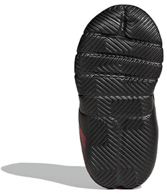 (Toddler) adidas RapidaZen I 'Red Black' GY6652 Details for (Toddler) adidas RapidaZen I 'Red Black' GY6652