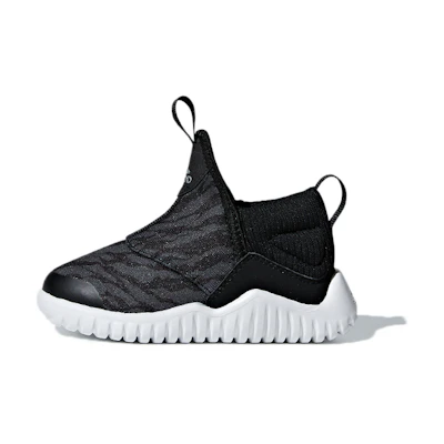 (TD) adidas Rapidazen I Shoes 'Black White'