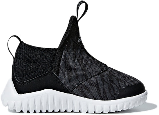 (TD) Sepatu adidas Rapidazen I 'Hitam Putih' AH2538 Order (TD) Sepatu adidas Rapidazen I 'Hitam Putih' AH2538