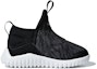 Order (TD) adidas Rapidazen I Kasut 'Hitam Putih' AH2538