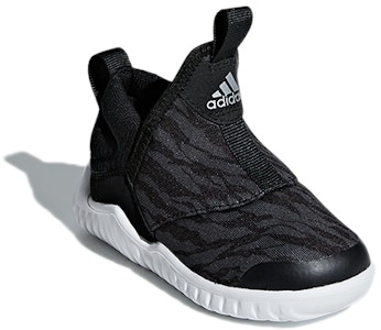 (TD) Zapatillas adidas Rapidazen I 'Negro Blanco' AH2538 Lookbook (TD) Zapatillas adidas Rapidazen I 'Negro Blanco' AH2538