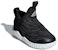 (TD) adidas Rapidazen I Kasut 'Hitam Putih' AH2538