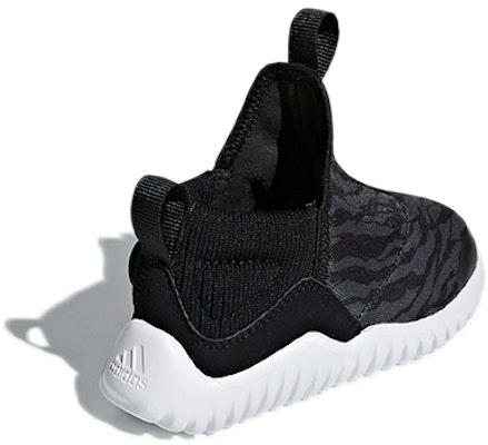 (Toddler) adidas Rapidazen I Shoes 'Black White' AH2538 Shop (Toddler) adidas Rapidazen I Shoes 'Black White' AH2538