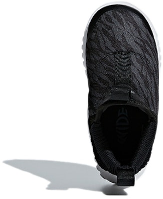 (Toddler) adidas Rapidazen I Shoes 'Black White' AH2538 Purchase (Toddler) adidas Rapidazen I Shoes 'Black White' AH2538