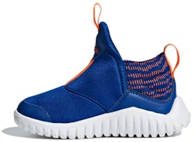 (Toddler) adidas RapidaZen I 'Blue' AH2540 (Toddler) adidas RapidaZen I 'Blue' AH2540