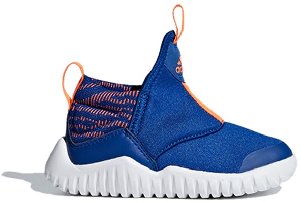 (Toddler) adidas RapidaZen I 'Blue' AH2540 Order (Toddler) adidas RapidaZen I 'Blue' AH2540