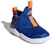 Lookbook (TD) adidas RapidaZen I 'Biru' AH2540