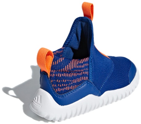 (Toddler) adidas RapidaZen I 'Blue' AH2540 Shop (Toddler) adidas RapidaZen I 'Blue' AH2540