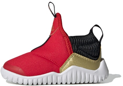 (TD) adidas RapidaZen I 'Oro Metálico' EH1695 Buy (TD) adidas RapidaZen I 'Oro Metálico' EH1695