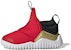 (TD) adidas RapidaZen I 'Emas Metalik' EH1695