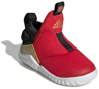 (TD) adidas RapidaZen I 'Oro Metálico' EH1695 Lookbook (TD) adidas RapidaZen I 'Oro Metálico' EH1695