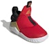Lookbook (TD) adidas RapidaZen I 'Emas Metalik' EH1695