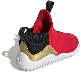 (TD) adidas RapidaZen I 'Oro Metálico' EH1695 Shop (TD) adidas RapidaZen I 'Oro Metálico' EH1695