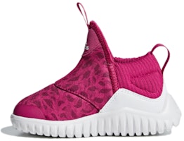 (Toddler) adidas RapidaZen I 'Pink' B96350 (Toddler) adidas RapidaZen I 'Pink' B96350