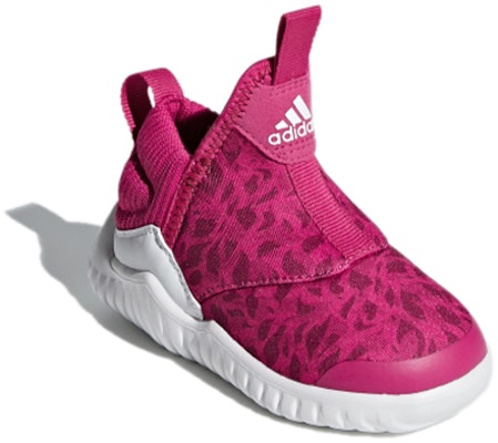 (TD) 아디다스 라피다젠 I '핑크' (Adidas Rapidazen I 'Pink') B96350 Lookbook (TD) 아디다스 라피다젠 I '핑크' (Adidas Rapidazen I 'Pink') B96350