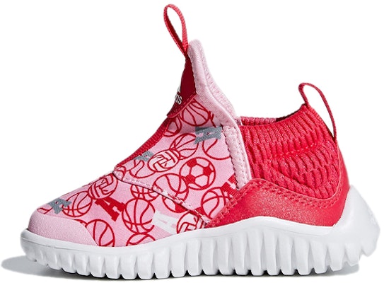 (TD) アディダス RapidaZen I ピンク D96841 Buy (TD) アディダス RapidaZen I ピンク D96841