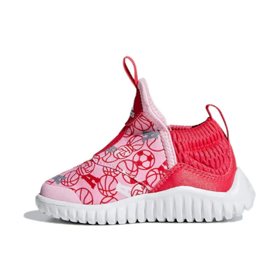 (TD) adidas RapidaZen I 'Pink'