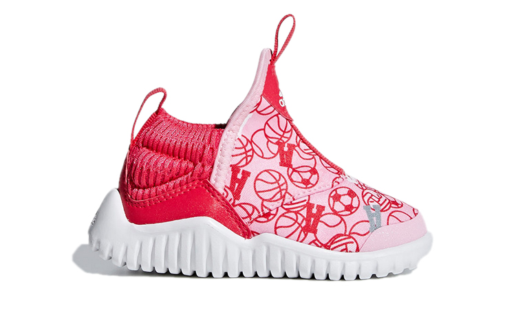 Order (TD) アディダス RapidaZen I ピンク D96841