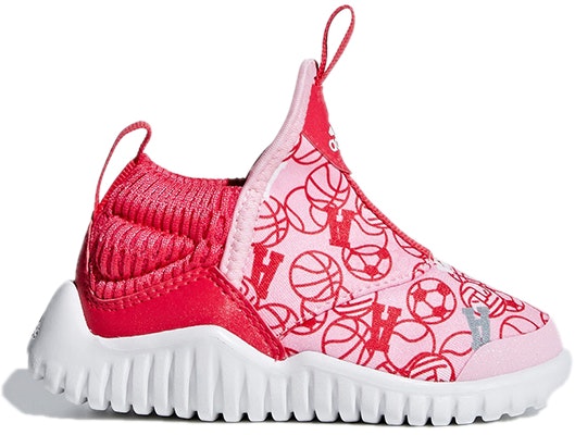 (TD) アディダス RapidaZen I ピンク D96841 Order (TD) アディダス RapidaZen I ピンク D96841