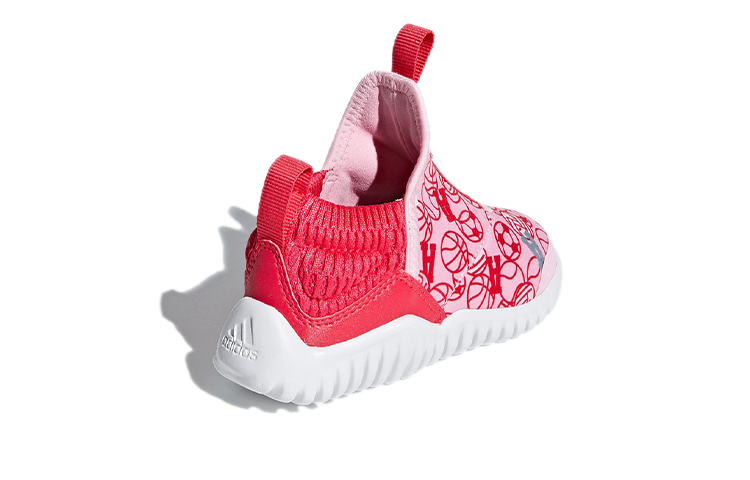 Shop (TD) アディダス RapidaZen I ピンク D96841