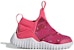 (TD) adidas Rapidazen I Merah Jambu EE9331