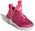 Lookbook (TD) adidas Rapidazen I Merah Jambu EE9331
