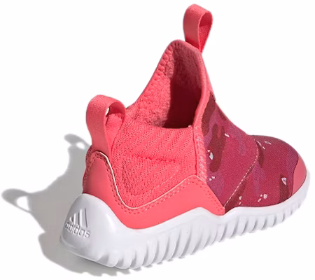 (TD) adidas Rapidazen I Merah Jambu EE9331 Shop (TD) adidas Rapidazen I Merah Jambu EE9331