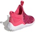 Shop (TD) adidas Rapidazen I Merah Jambu EE9331